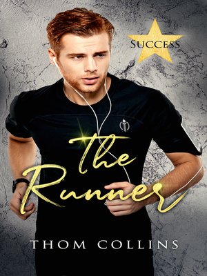 The Runner - ebook